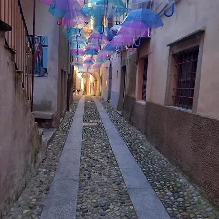 Casa Di Gioia Mergozzo