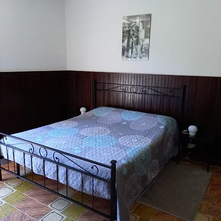 Appartamento Casa Di Gioia *