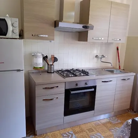 Appartamento Casa Di Gioia Mergozzo