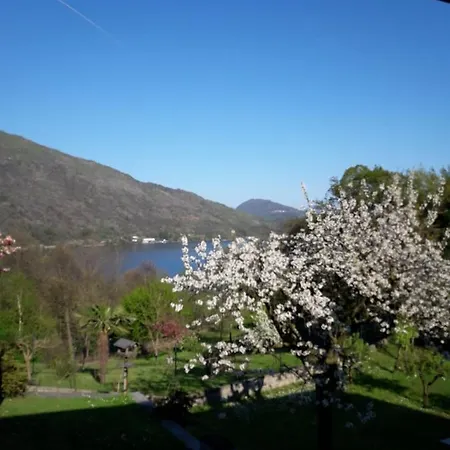 Casa Di Gioia Appartamento