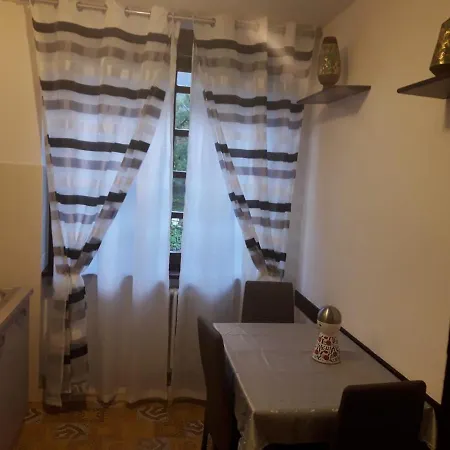 Casa Di Gioia Appartamento Mergozzo