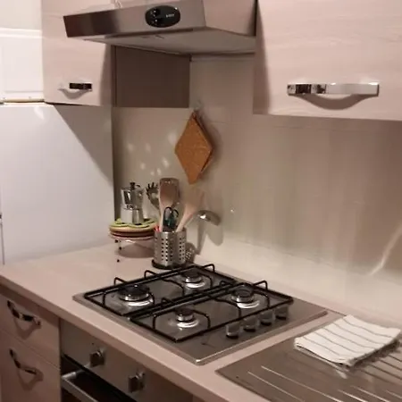 Appartamento Casa Di Gioia
